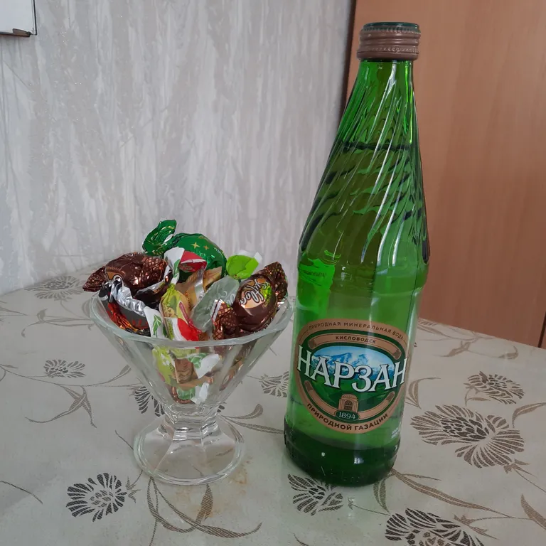 Уютная квартира на земле, сад, мангал, парковка