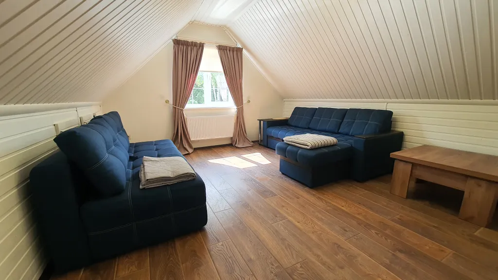 Гостевой Дом Paradise Village