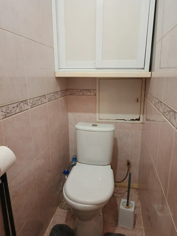 Квартира Как дома — Донской