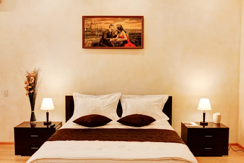 Квартира Комната — аренда посуточно в Пенза