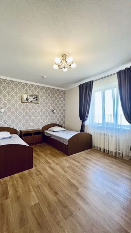 Квартира Комната — аренда посуточно в Кузнецк