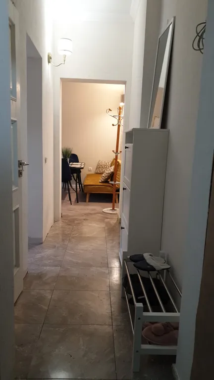 Квартира Уютные апартаменты с видом на озеро — Калининград