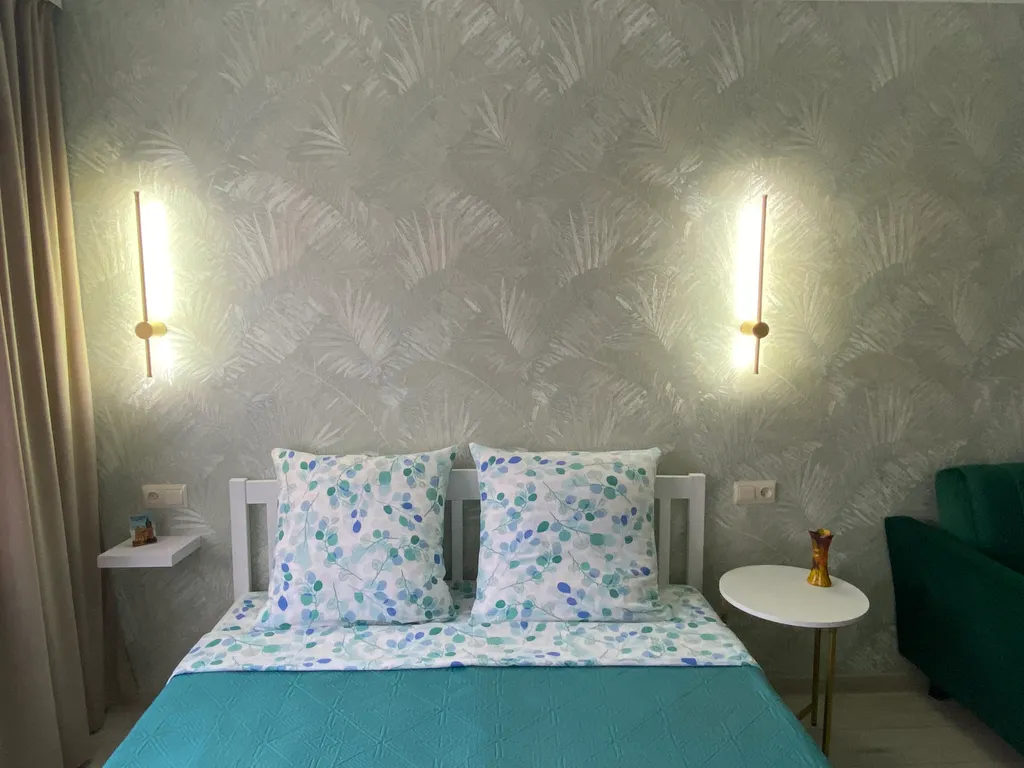 Квартира Квартира в центре у озера — Калининград