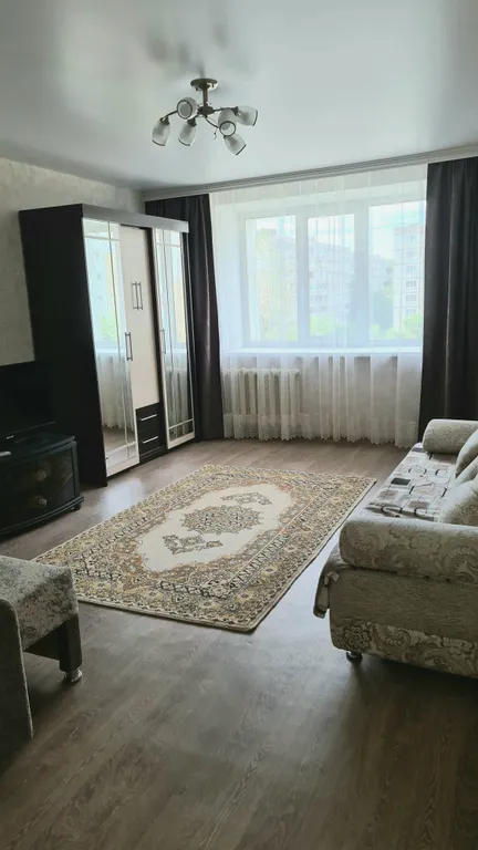 Квартира Рядом с авто и жд вокзалом — аренда посуточно в Хабаровск