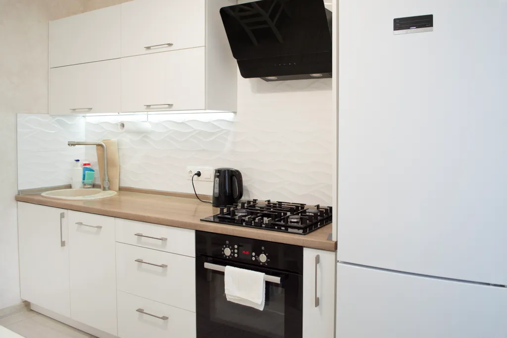 Уютная квартира в шаговой доступности к центру города