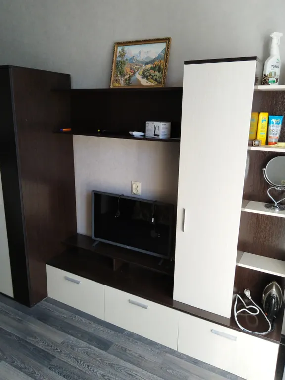 Уютная квартира у моря в центре города