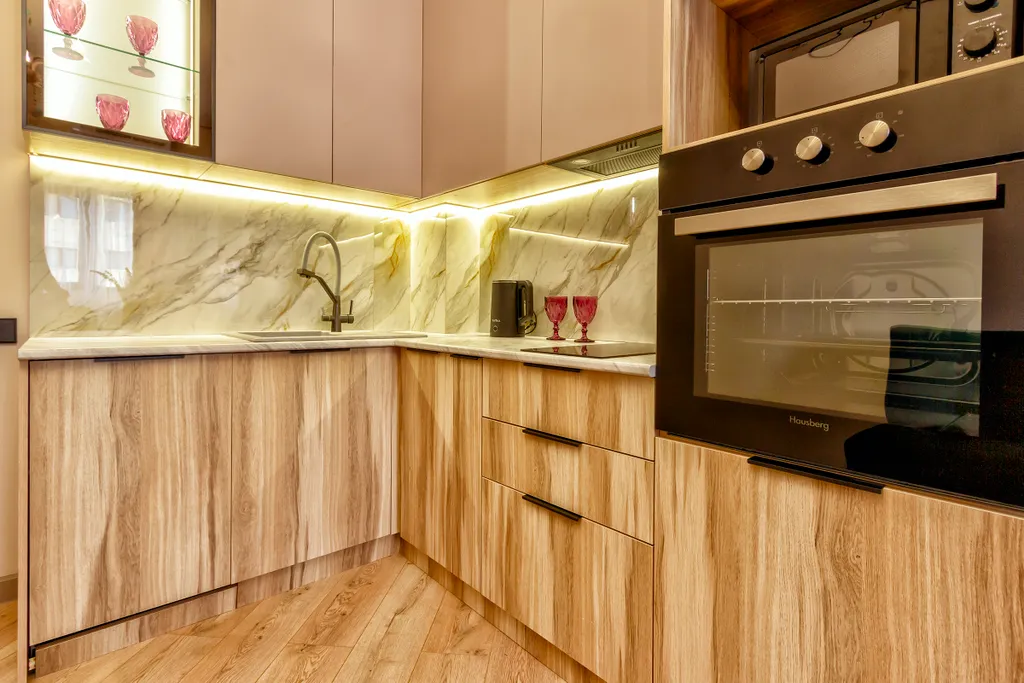 Квартира Современная квартира в самом центре — Алматы