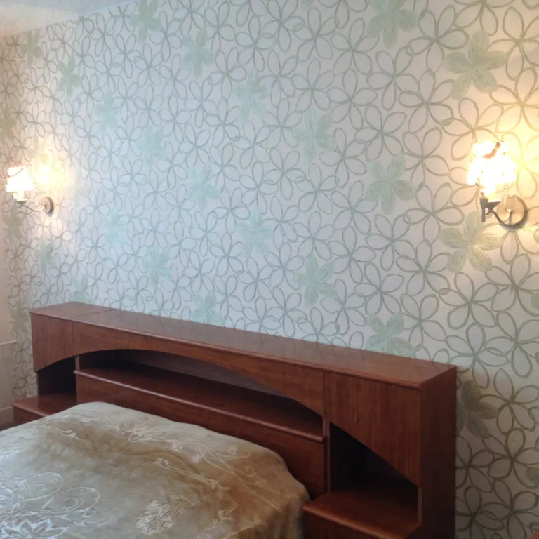 Квартира 2-комнатная Квартира — Пушкин