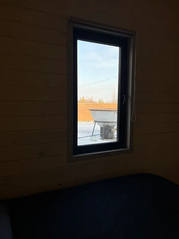 Уютная дача за городом