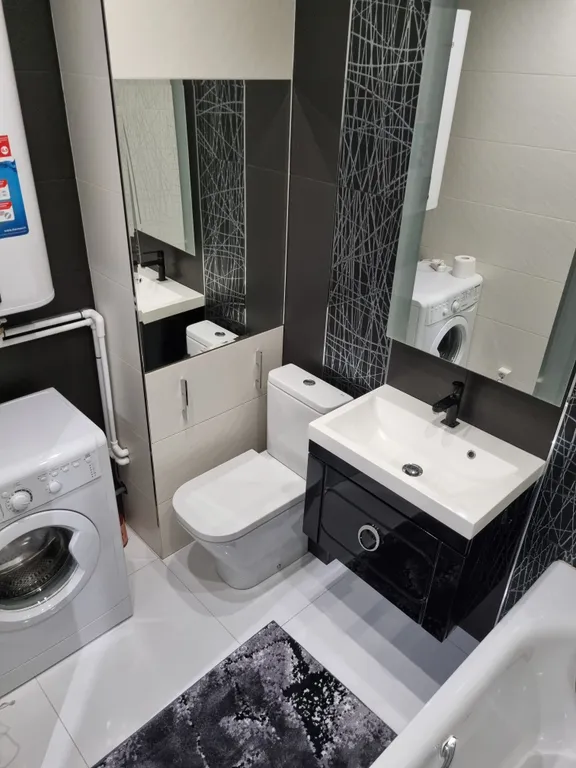 Квартира рядом с Ерофей Ареной