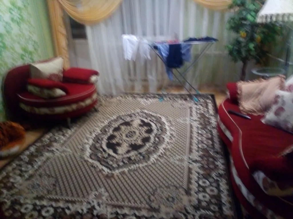 Квартира Комната — Рузаевка