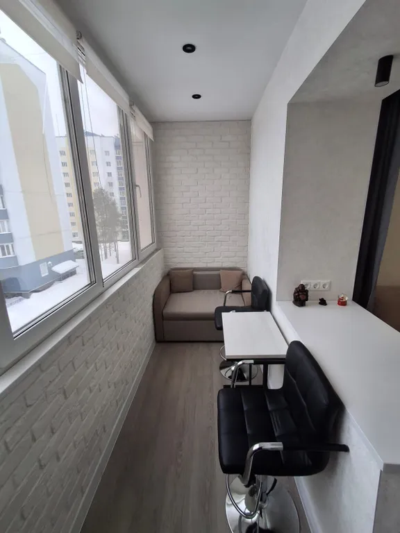 Квартира в районе с развитой инфраструктурой