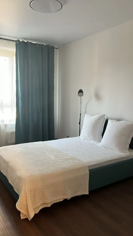 Квартира Большая квартира для 4-12 человек рядом с аэропортом Шереметьево — Москва