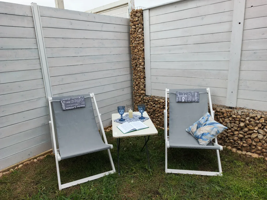 Уютный дом для семейного отдыха