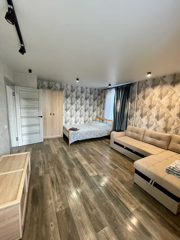 Квартира Современная квартира — Севастополь