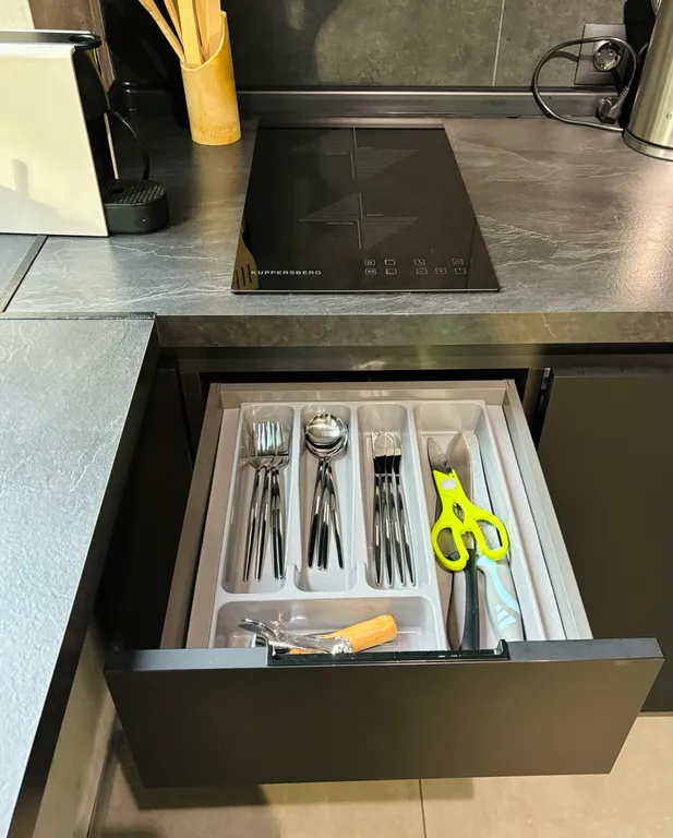 Квартира Дизайнерская 1-комнатная квартира в историческом центре — Москва