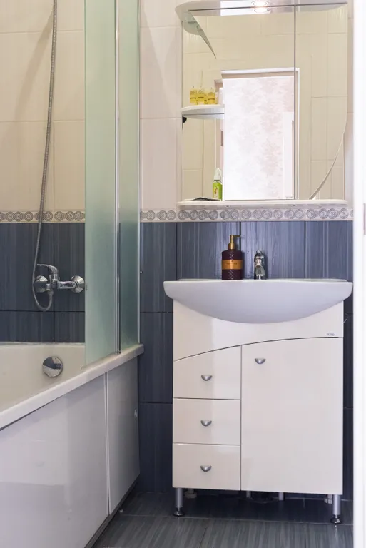 Квартира Квартира на первой линии — Пионерский