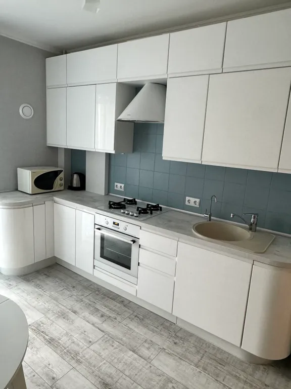 Квартира Уютная квартира на Сельме — Калининград