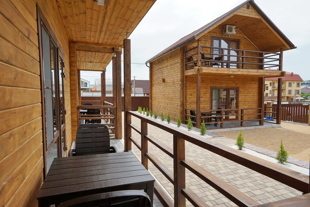 3-комнатный Дом