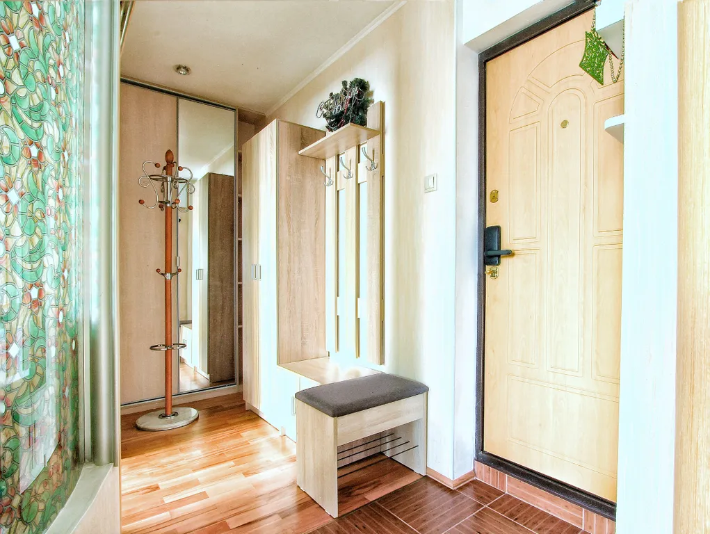 Квартира Уютная квартира Рассвет на Бауманской — Москва