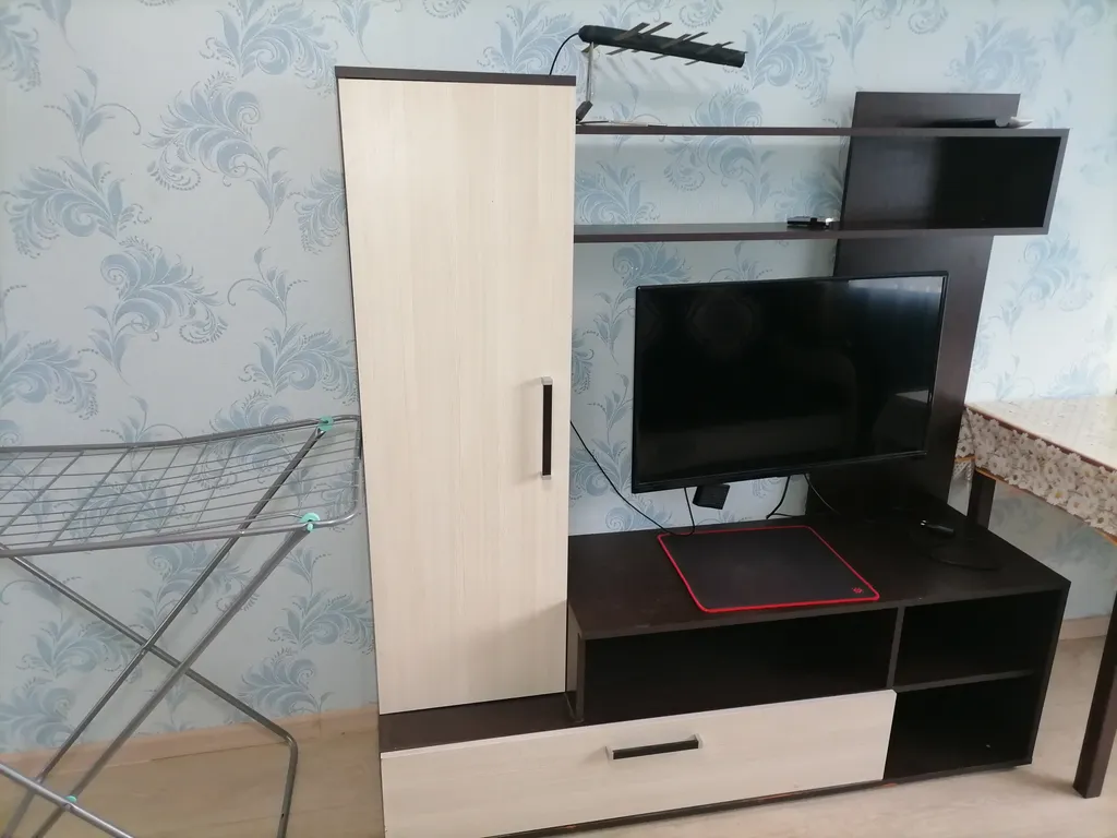 Уютная 2-комнатная квартира