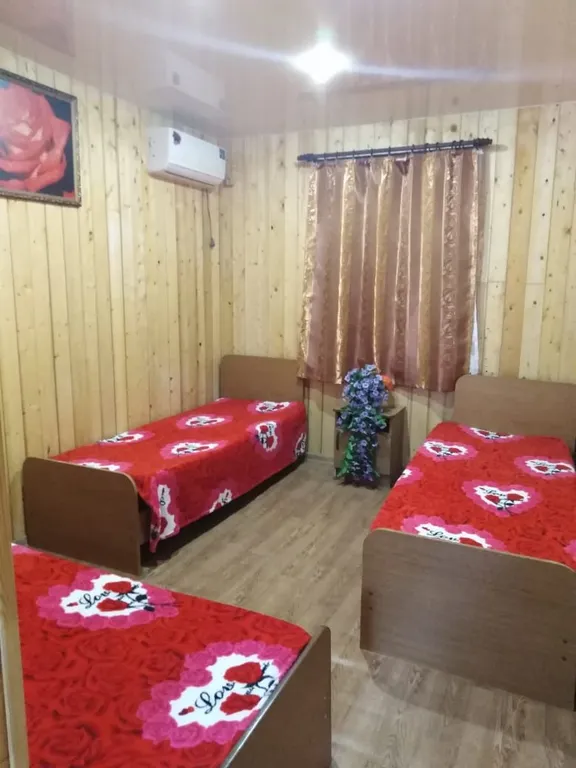 Квартира Комната — аренда посуточно в Голубицкая