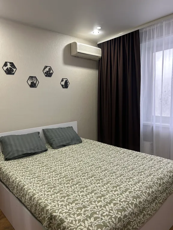 Квартира в Новом Городе