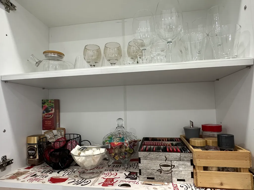 Видовая квартира в самом центре древнего города