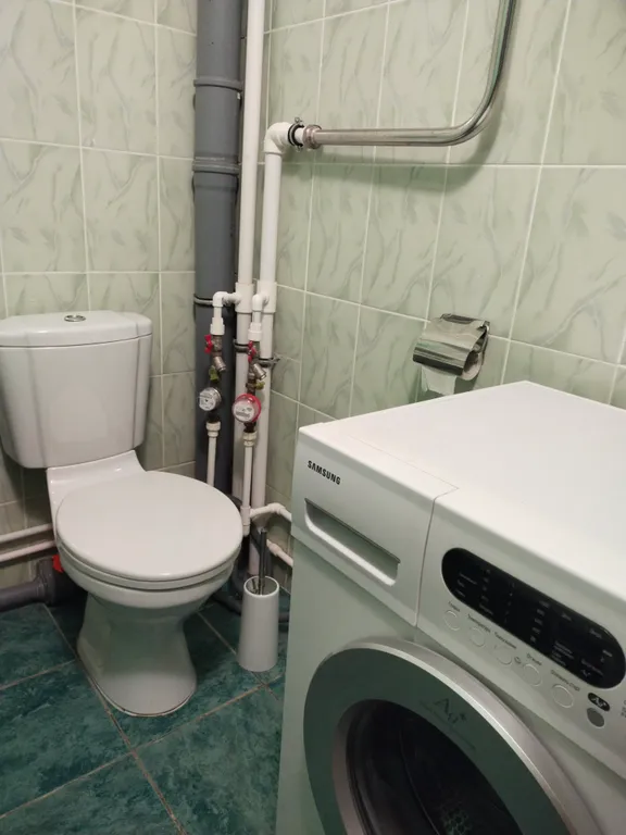 Уютная студия для гостей