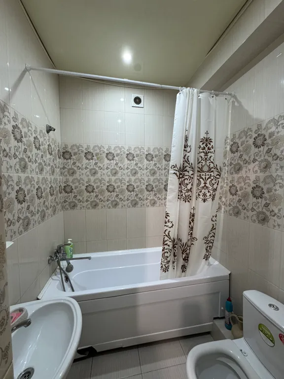 Квартира рядом с морем и видом на озеро