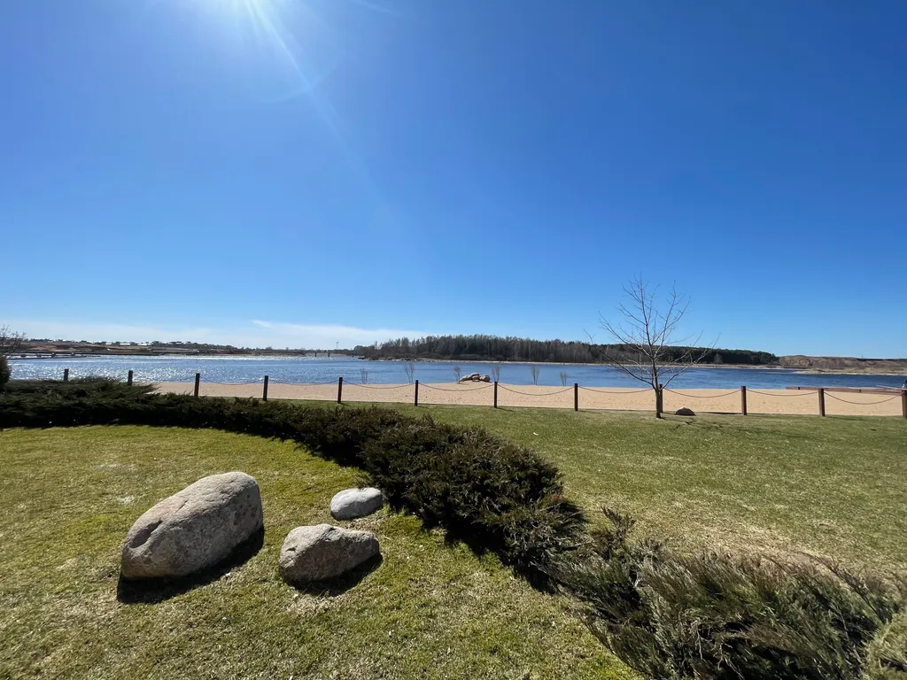 Частные апартаменты в Резиденс Завидово