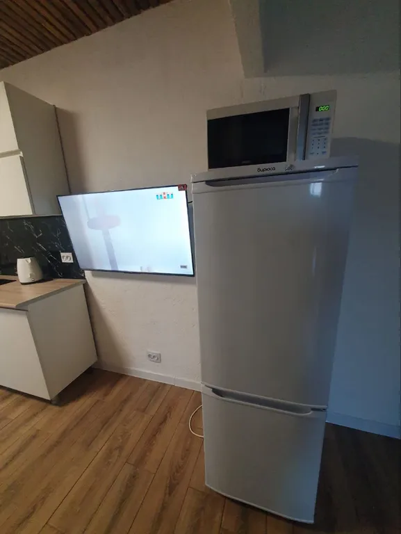 Дом для отдыха