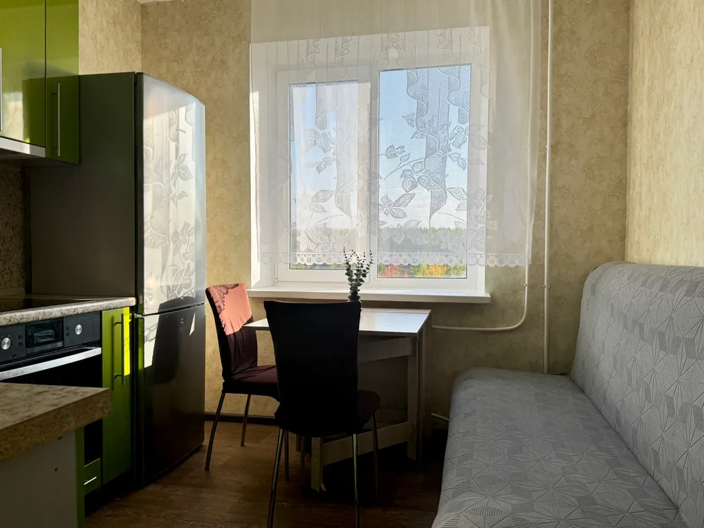 Квартира рядом с сш атлант в районе окружной больницы (окб)