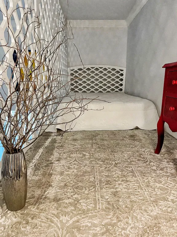 Уникальный апартамент в старинном особняке Anna Stevar