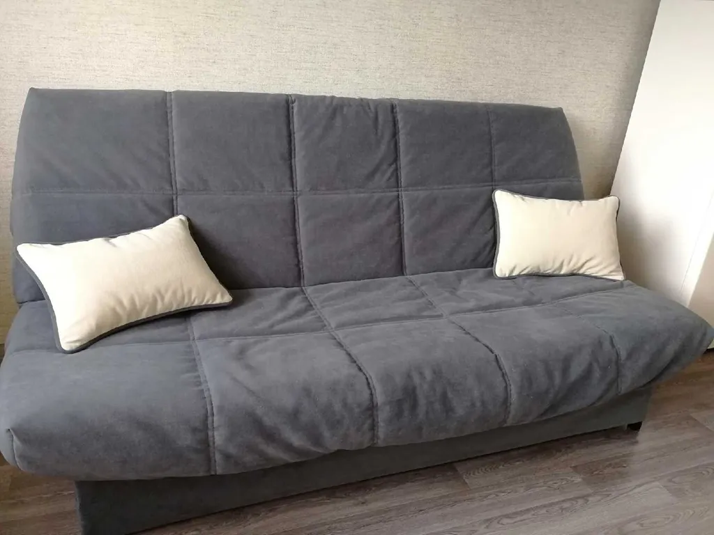 Квартира Уютная студия в Центре Казани — аренда посуточно в Казань