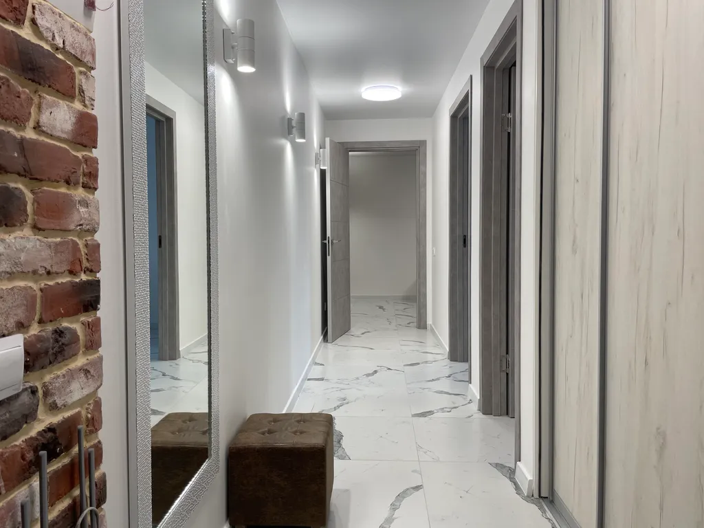 Квартира Квартира Евротрешка лофт в самом центре — Калининград