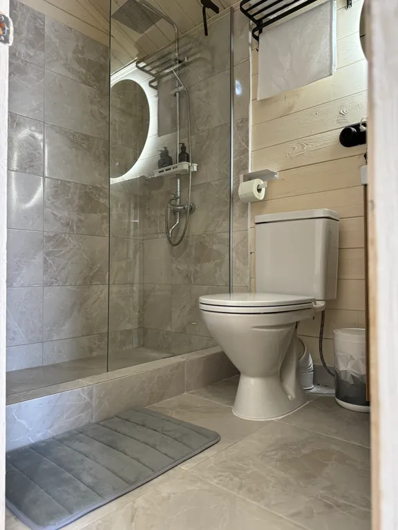 Коттедж Chilly