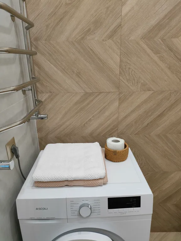 Квартира Квартира Тихая гавань у моря — Светлогорск