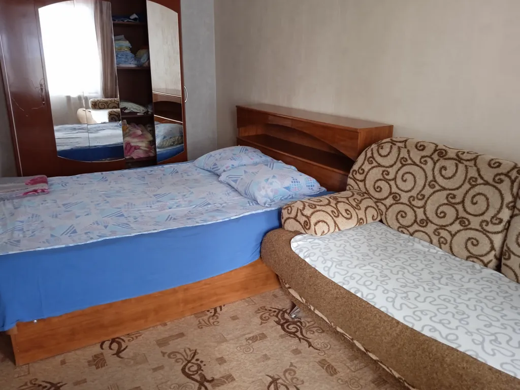 Уютная квартира в центре