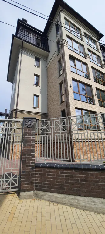 Квартира Квартира в центре Зеленоградска  Роза Ветров — Зеленоградск