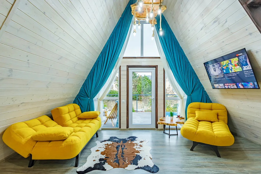 Дизайнерский relax a-frame