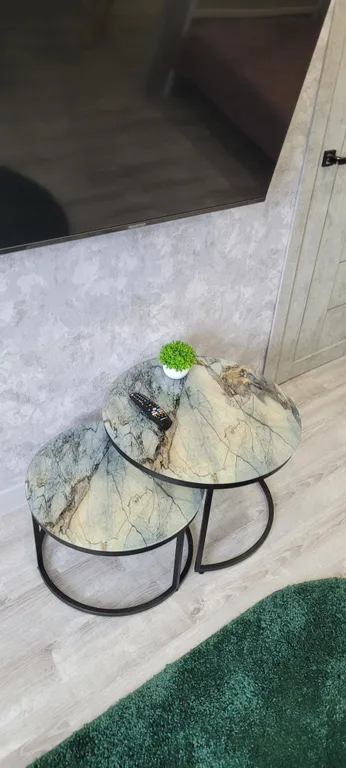 Квартира в центральном районе