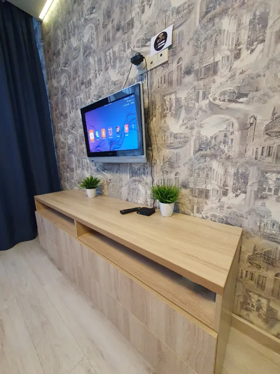 Квартира в центре города