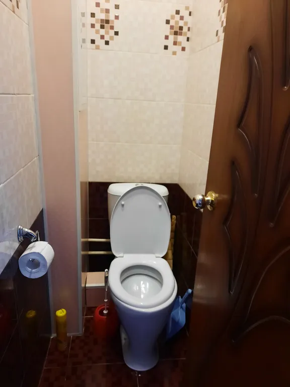 Квартира в центре города