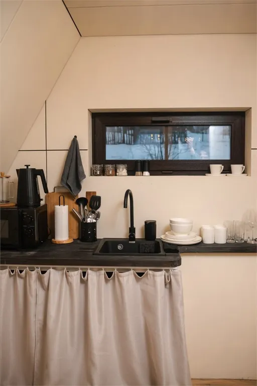 1-комнатный Дом