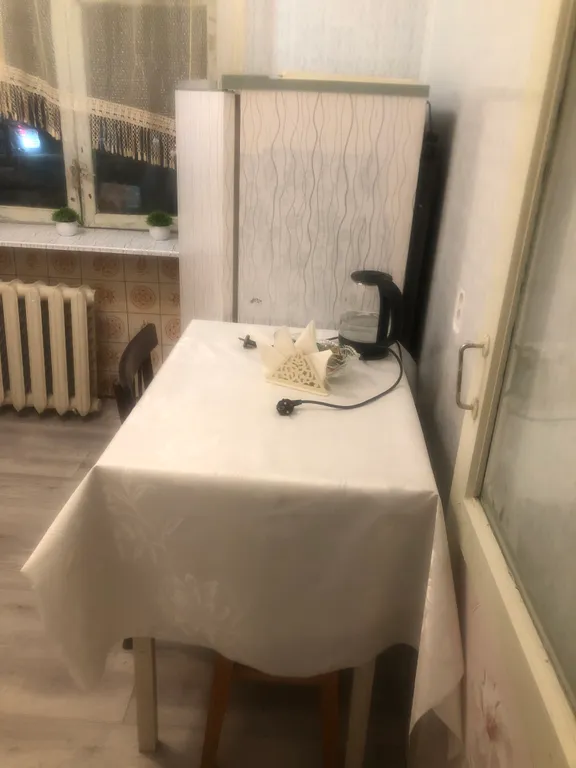 Уютная квартира в самом центре города