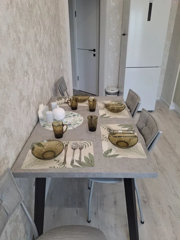 Квартира 1-комнатная Квартира — Калининград