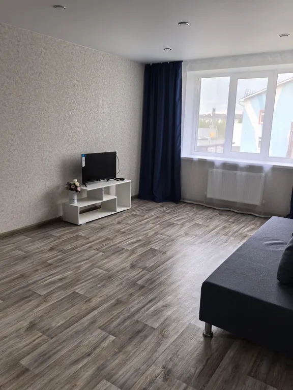 Двушка в восьмиэтажке