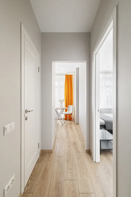 Уютная квартира около Шереметьево