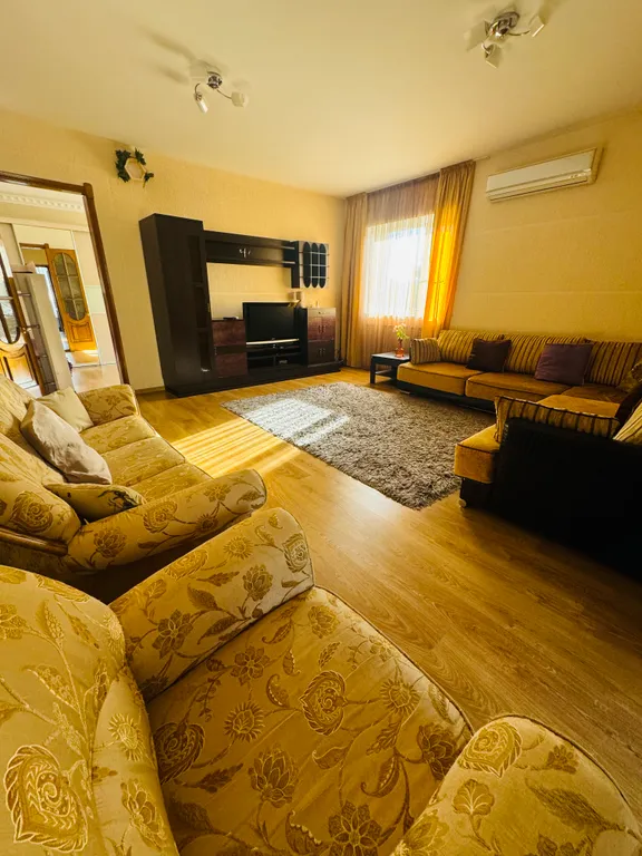 Коттедж Коттедж Апартаменты в местах силы Пшады — Геленджик